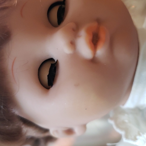 Jessie Collection Charline Edition Doll 1994 - Picture 7 of 8